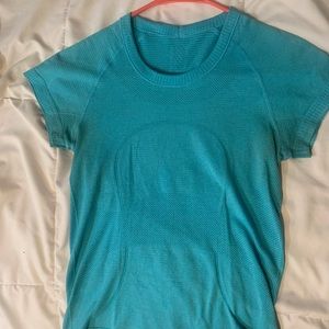 Lululemon swiftly tech size 4